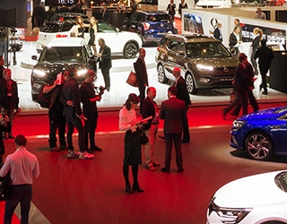 Organizacin de ferias en Espaa y seleccin de la mejor operatoria fiscal