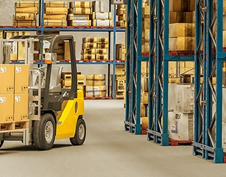 El IVA y el uso de depsitos o almacenes en Espaa por empresas extranjeras en la venta de mercancas