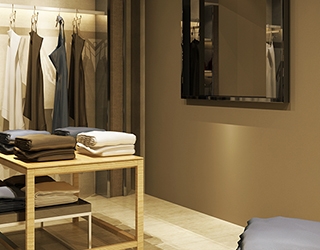 Ein auslndisches Innenarchitekturbro fhrt Arbeiten in Geschften internationaler Modeketten aus; steuerliche Folgen